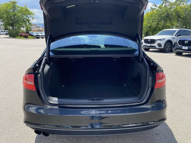 Used 2015 Audi A4 2.0T Premium Plus w/ Technology Package AWD/4WD image 26