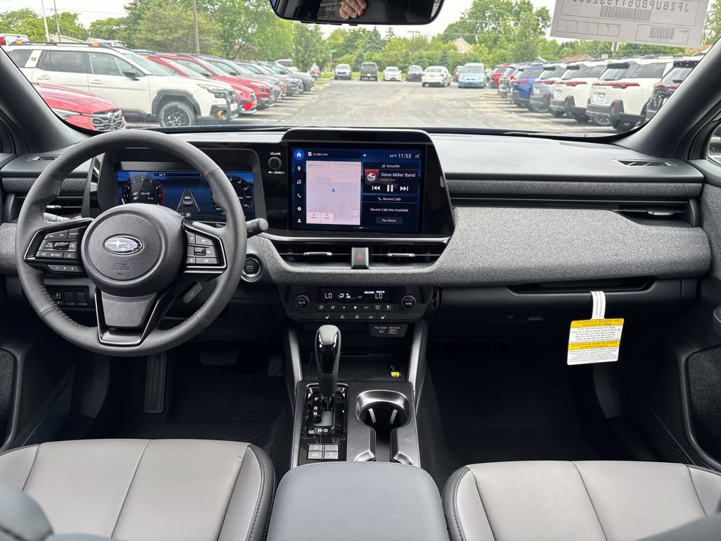 New 2026 Subaru Outback Premium AWD/4WD image 13