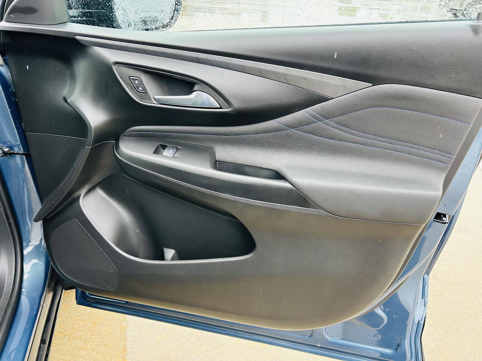 Used 2025 Buick Envista Sport Touring w/ Convenience I Package image 31