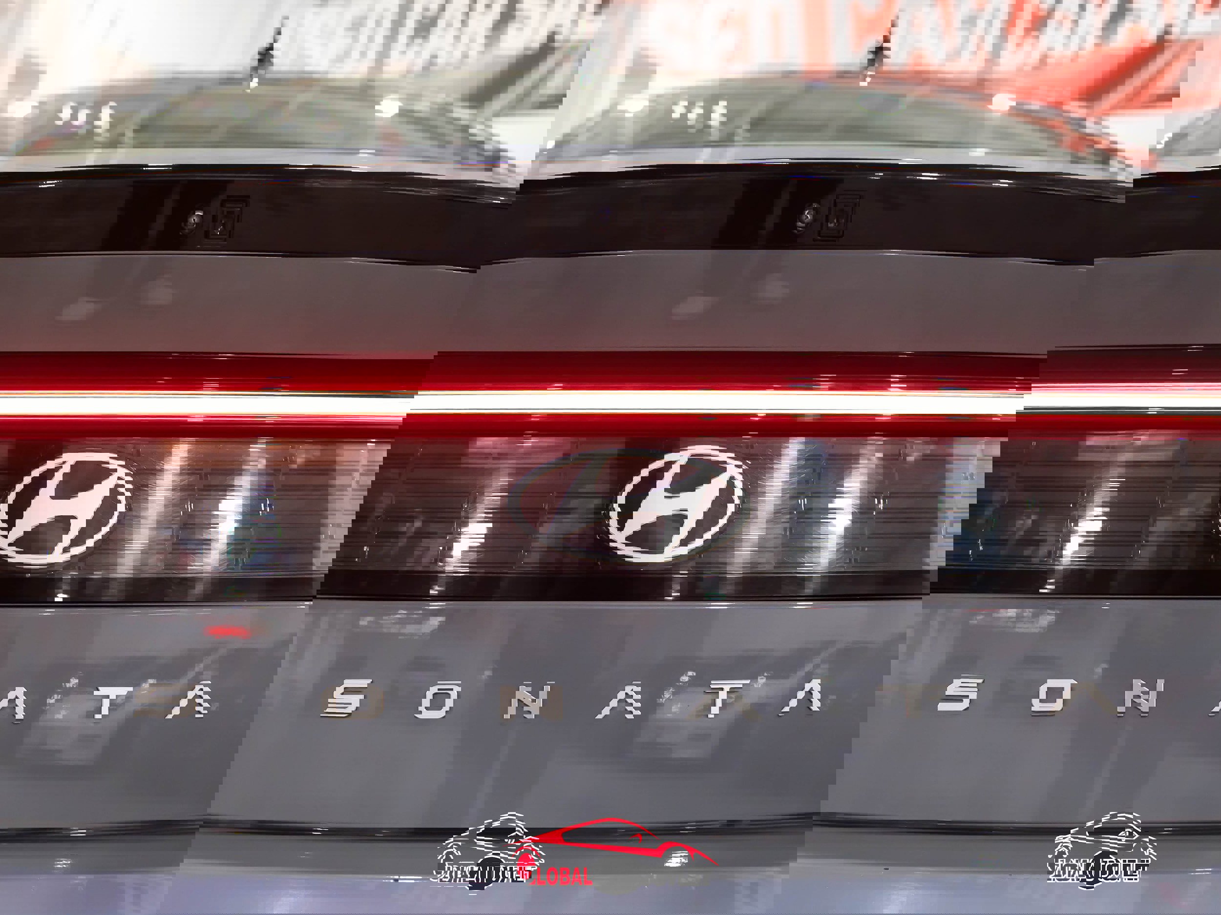 Used 2025 Hyundai Sonata SEL image 41