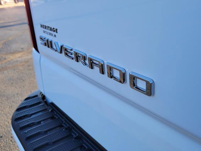 New 2026 Chevrolet Silverado 1500 RST image 25