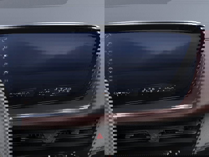 New 2025 Buick Envision Sport Touring image 20