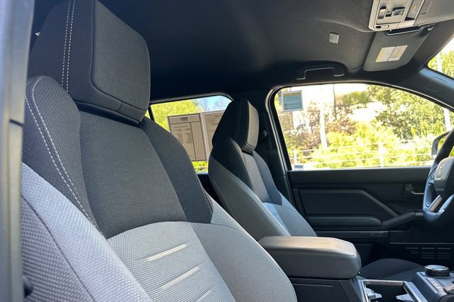 Used 2025 Toyota 4Runner TRD Sport RWD image 15