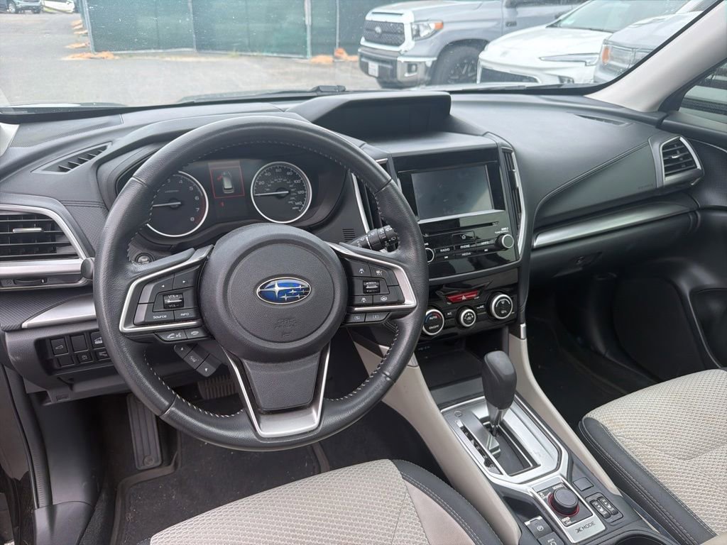 Used 2020 Subaru Forester Premium AWD/4WD image 12