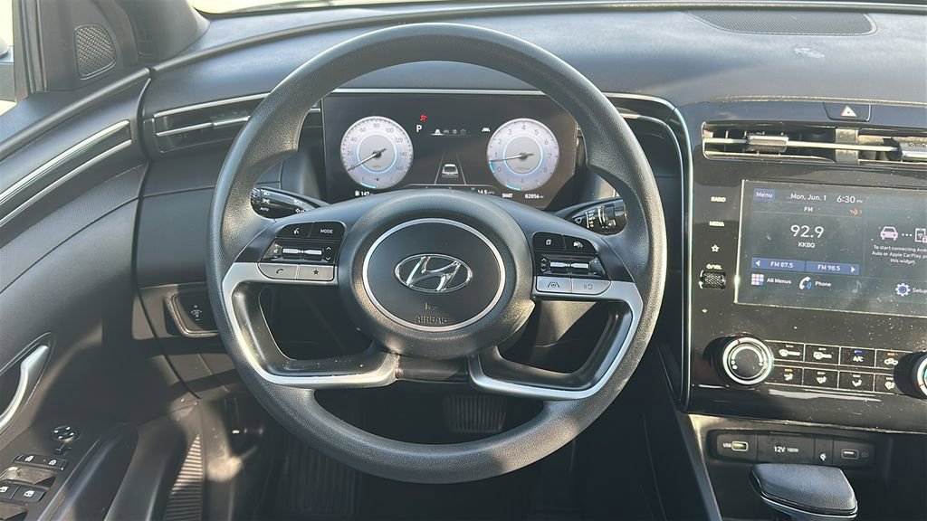 Used 2022 Hyundai Santa Cruz SEL w/ Activity Package FWD image 23