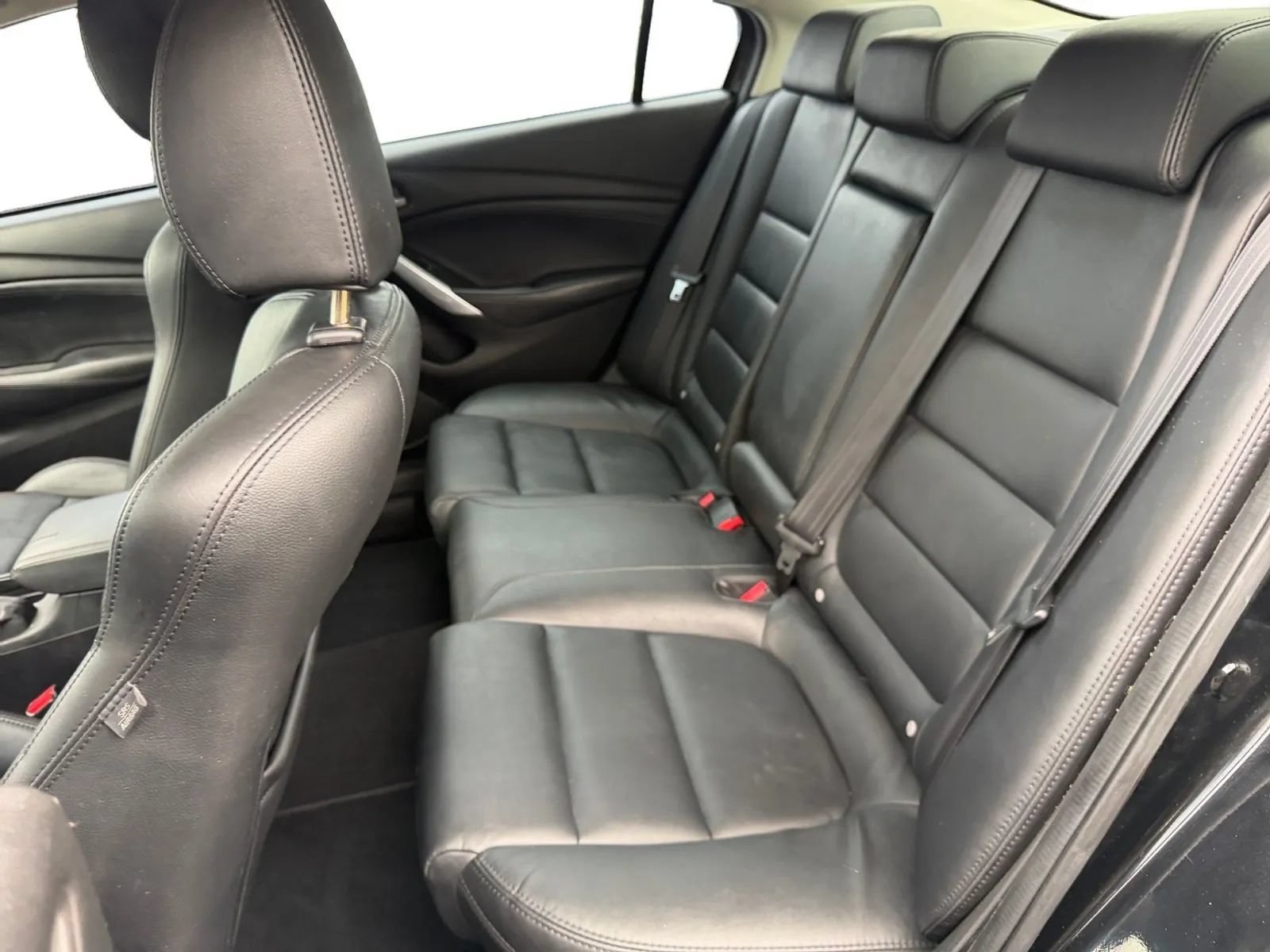 Used 2015 MAZDA MAZDA6 Touring FWD image 15