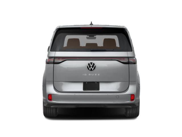 Used 2025 Volkswagen ID. Buzz Pro S RWD image 8