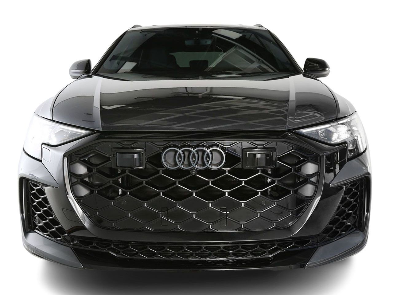 Used 2025 Audi RS Q8 performance AWD/4WD image 6