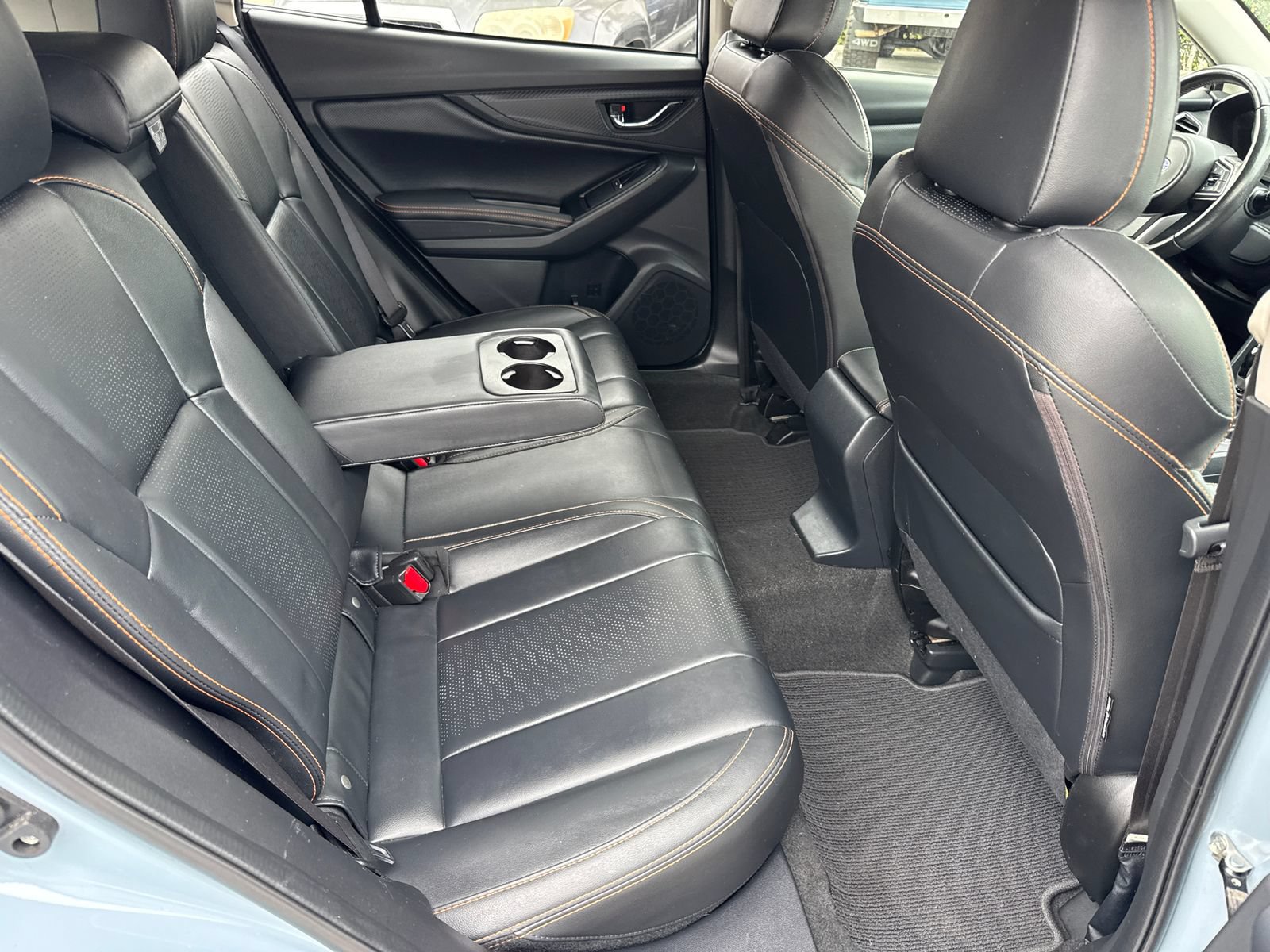 Used 2019 Subaru Crosstrek 2.0i Limited AWD/4WD image 7