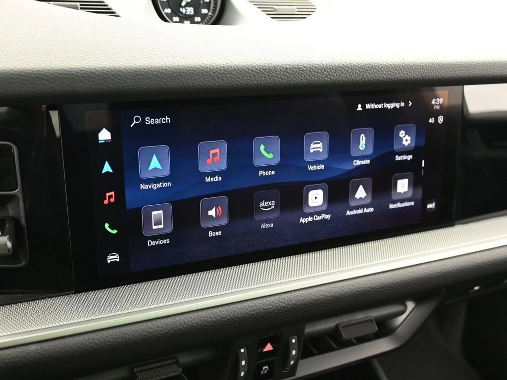 New 2026 Porsche Cayenne S image 20