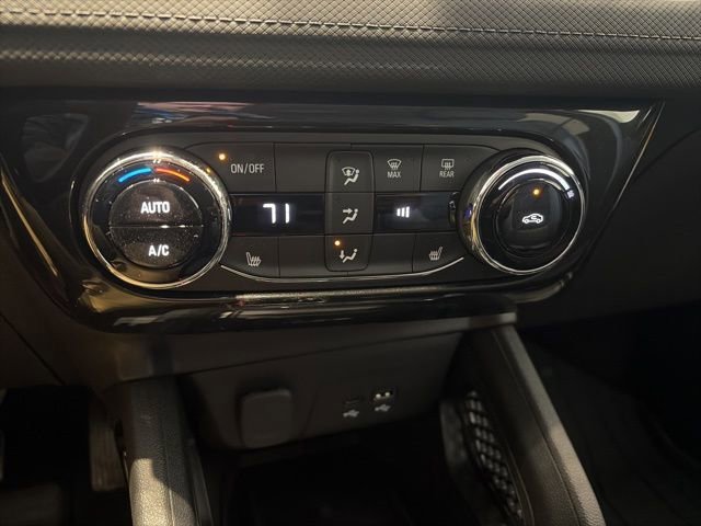 New 2026 Chevrolet TrailBlazer LT w/ Convenience Package image 21