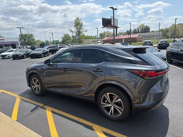 Used 2024 Lexus RX 350 AWD w/ Technology Package image 15