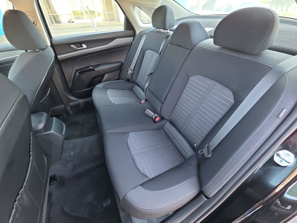 Used 2026 Kia K5 LXS FWD image 21