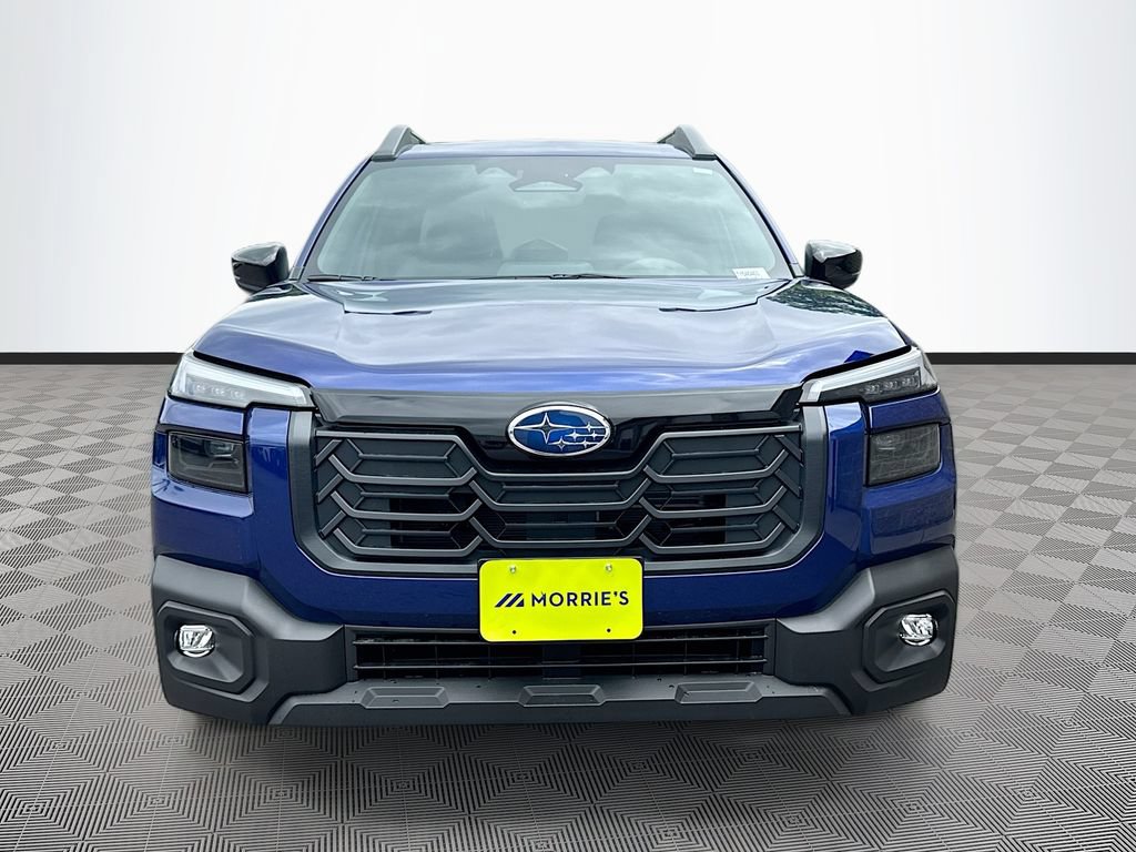 New 2026 Subaru Outback Premium AWD/4WD image 2