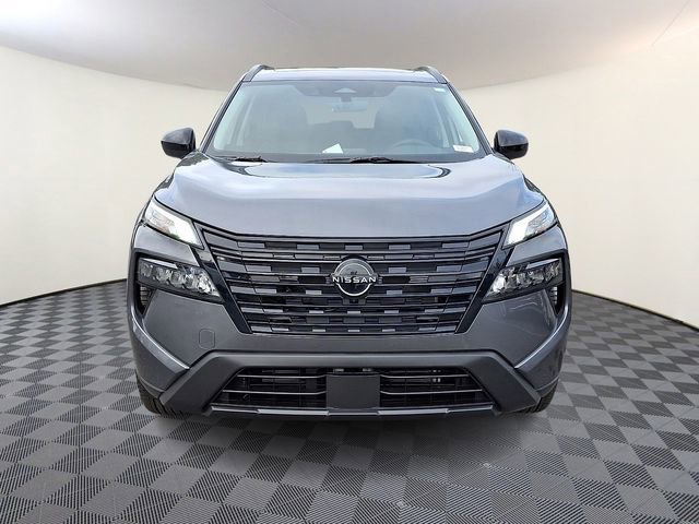 New 2026 Nissan Rogue SV FWD image 2