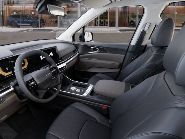 New 2027 Kia Carnival LXS FWD image 17