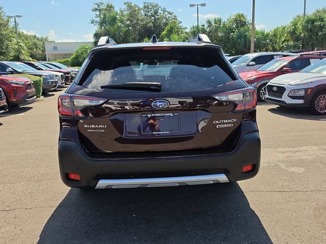 Used 2023 Subaru Outback Touring AWD/4WD image 7