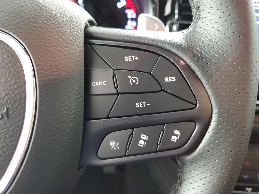 New 2026 Dodge Durango GT image 24