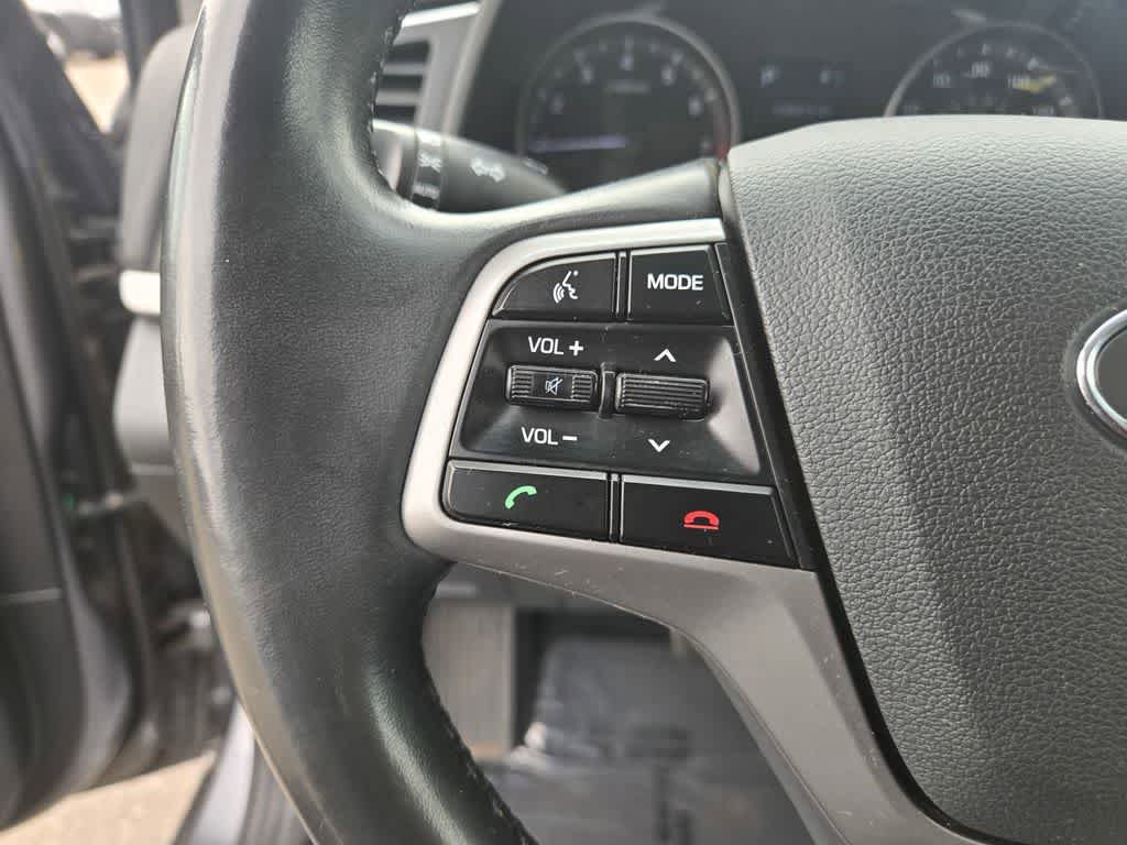Used 2018 Hyundai Elantra Value Edition FWD image 20
