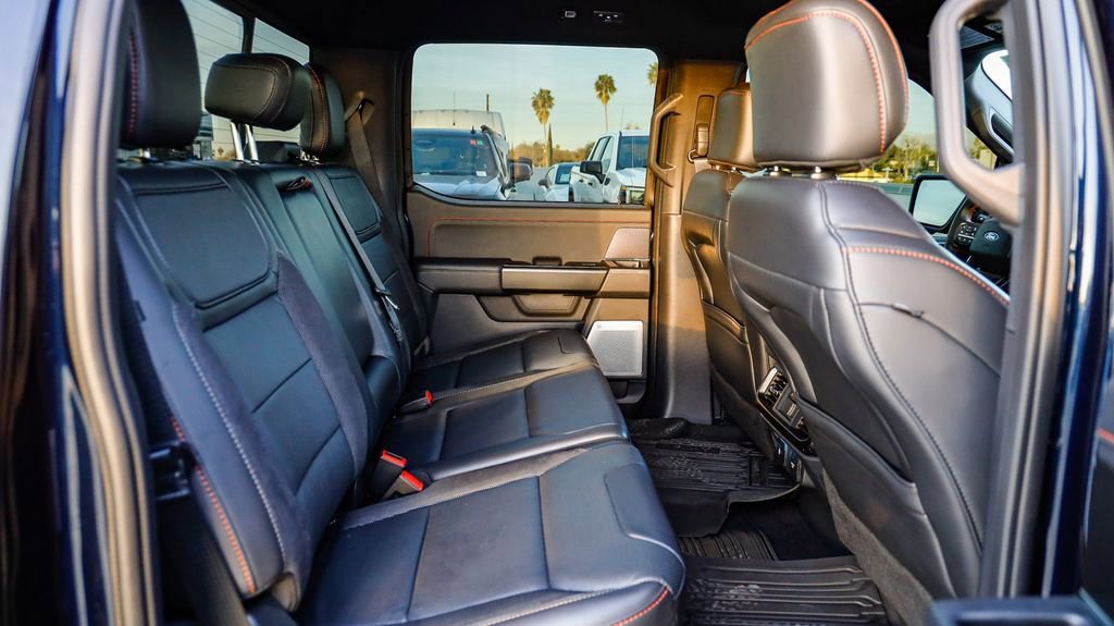 Used 2025 Ford F150 Raptor image 19