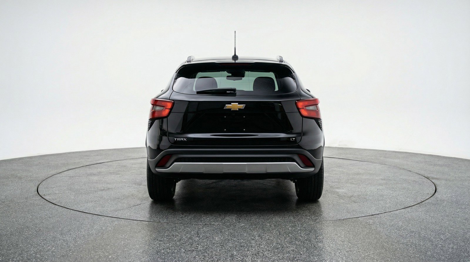 Used 2025 Chevrolet Trax LT image 7