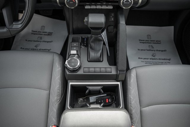 New 2025 Toyota Tacoma SR5 image 24