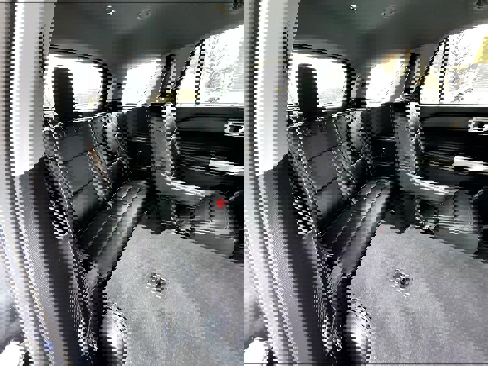 Used 2023 Ford Explorer XLT w/ Equipment Group 202A image 17