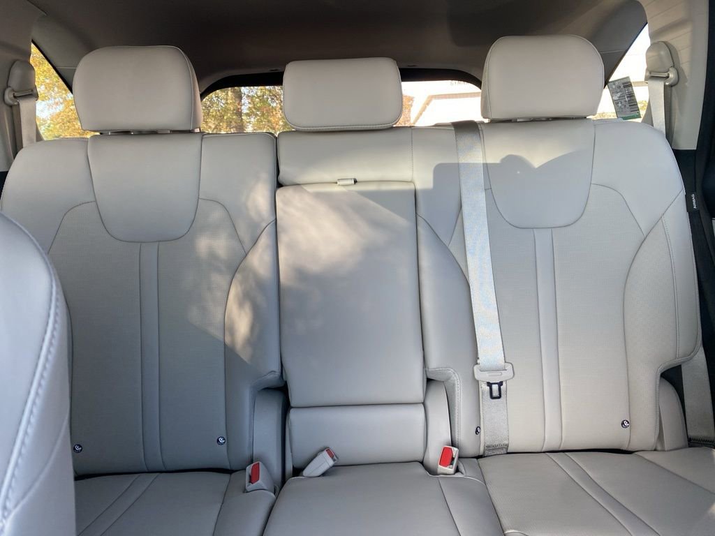 New 2026 Kia Sorento S FWD image 29