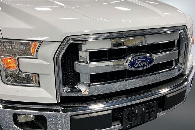 Used 2015 Ford F150 XLT RWD image 27