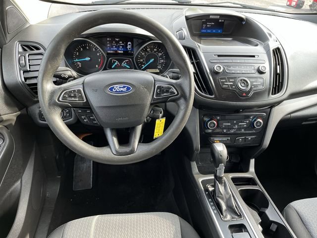 Used 2017 Ford Escape SE image 13