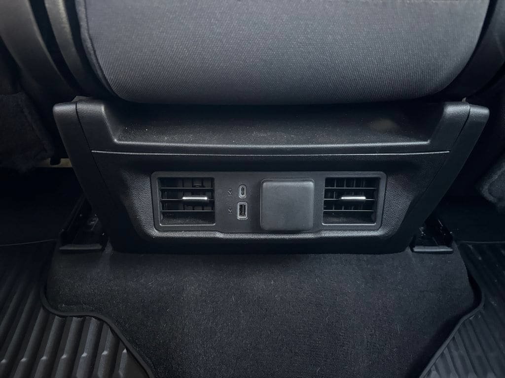 Used 2026 Chevrolet Silverado 1500 LT AWD/4WD image 14