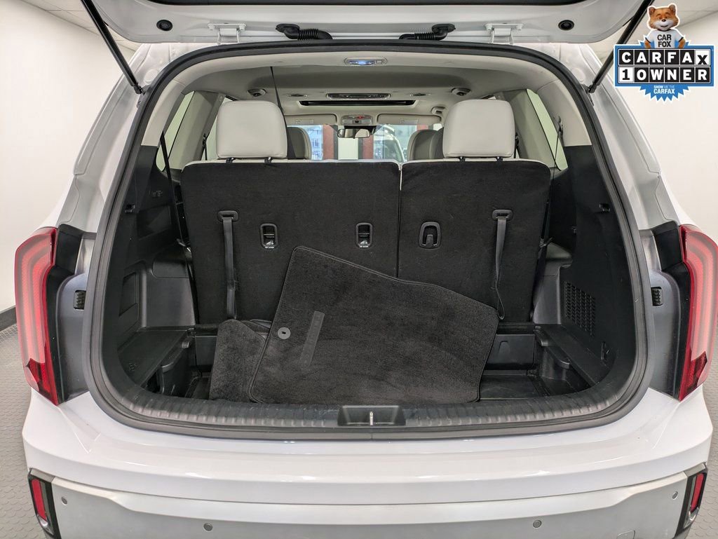 Certified 2024 Kia Telluride S w/ S Sunroof Package AWD/4WD image 24