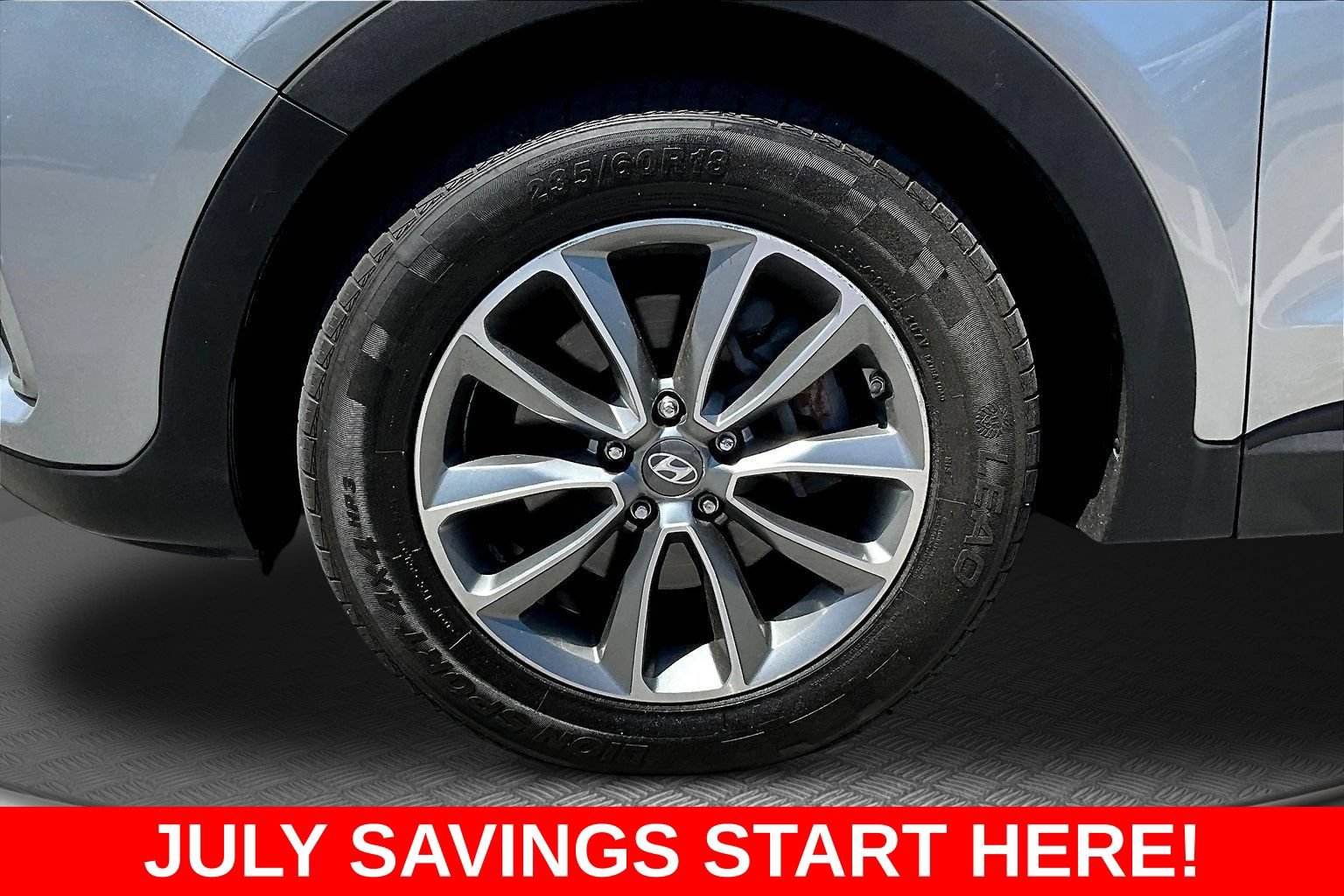 Used 2019 Hyundai Santa Fe XL SE FWD image 43