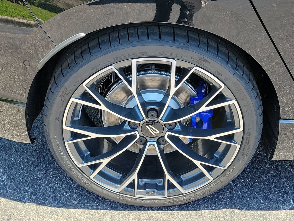 New 2026 Volkswagen Golf w/ Euro Style Package AWD/4WD image 5