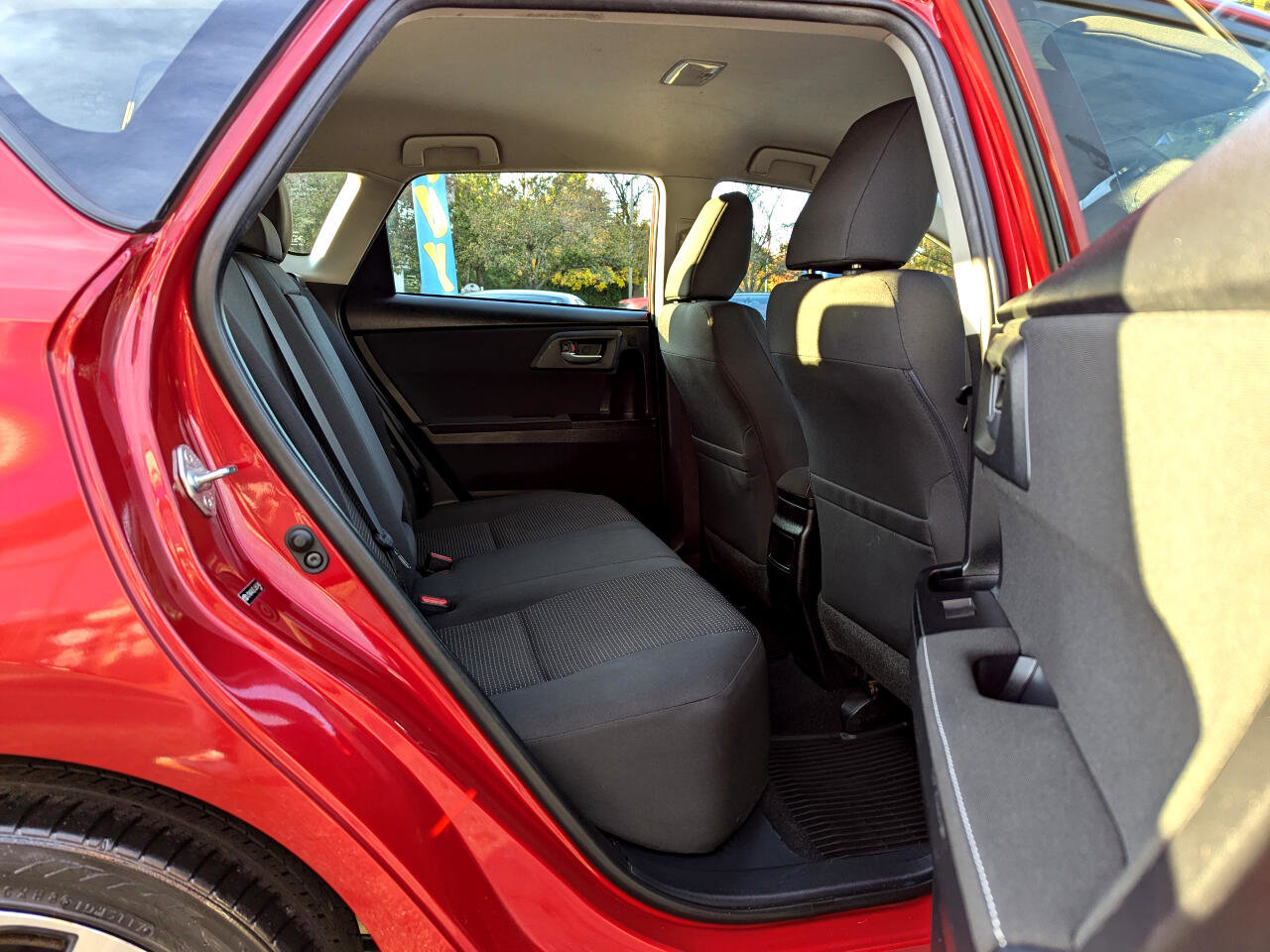 Used 2018 Toyota Corolla iM w/ All-Weather Mat Package FWD image 39