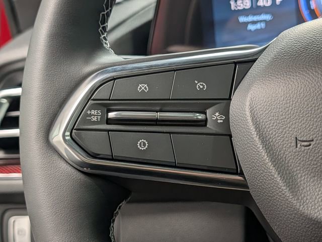 New 2026 Chevrolet Traverse Z71 image 21