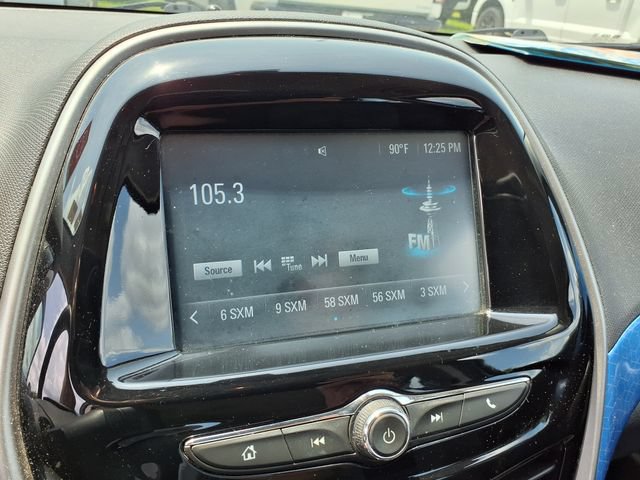 Used 2016 Chevrolet Spark LT FWD image 8