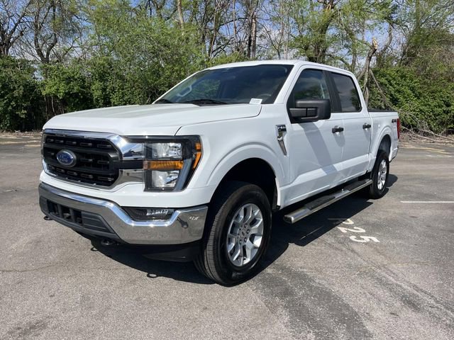 Used 2023 Ford F150 XLT image 7