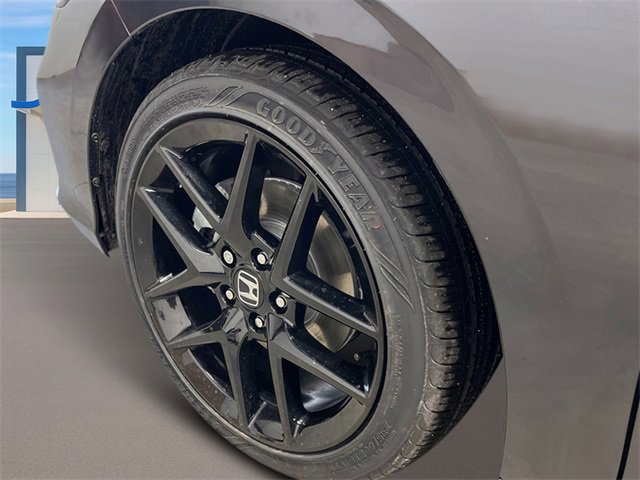 New 2026 Honda Civic Sport image 11