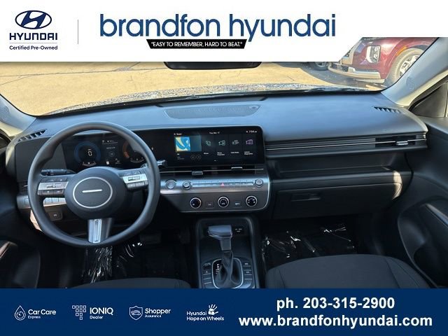 Certified 2026 Hyundai Kona SE AWD/4WD image 12