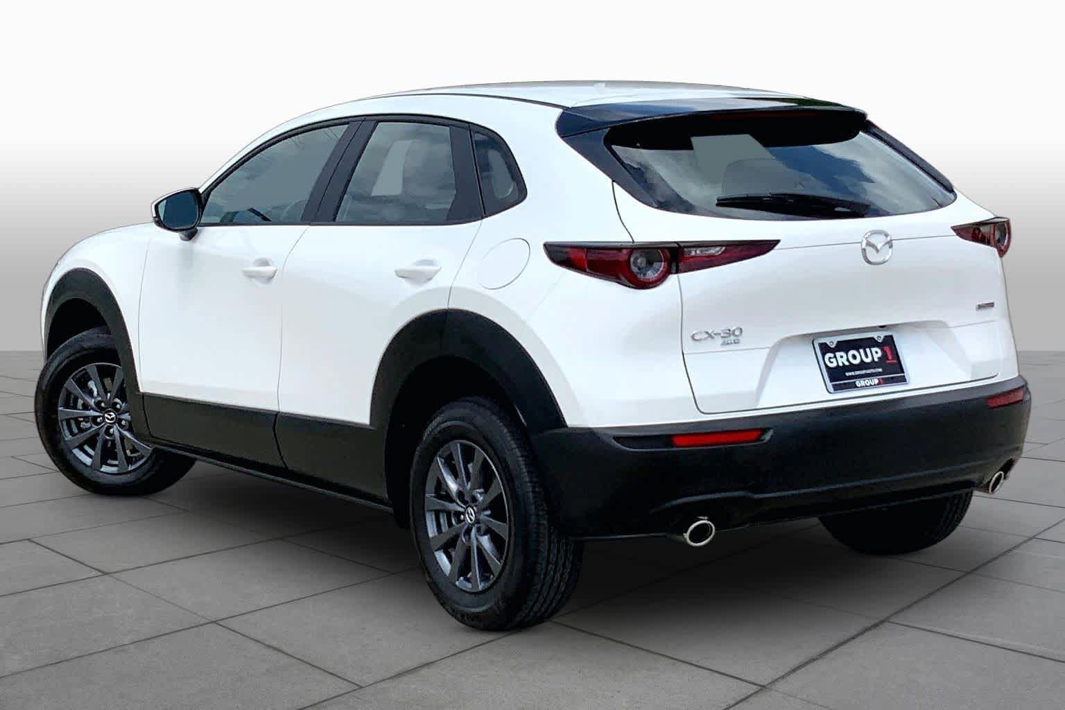 Used 2026 MAZDA CX-30 AWD 2.5 S image 12