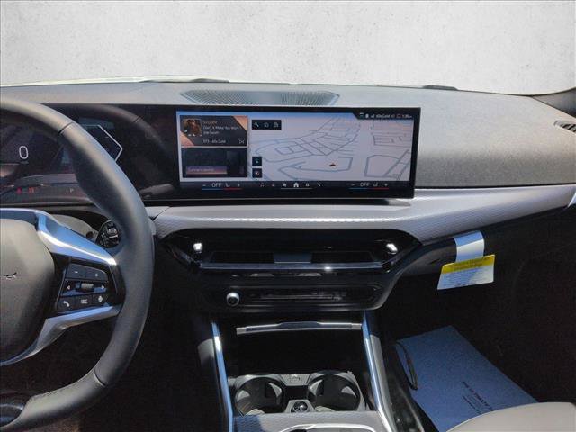 New 2026 BMW i4 xDrive40i AWD/4WD image 11