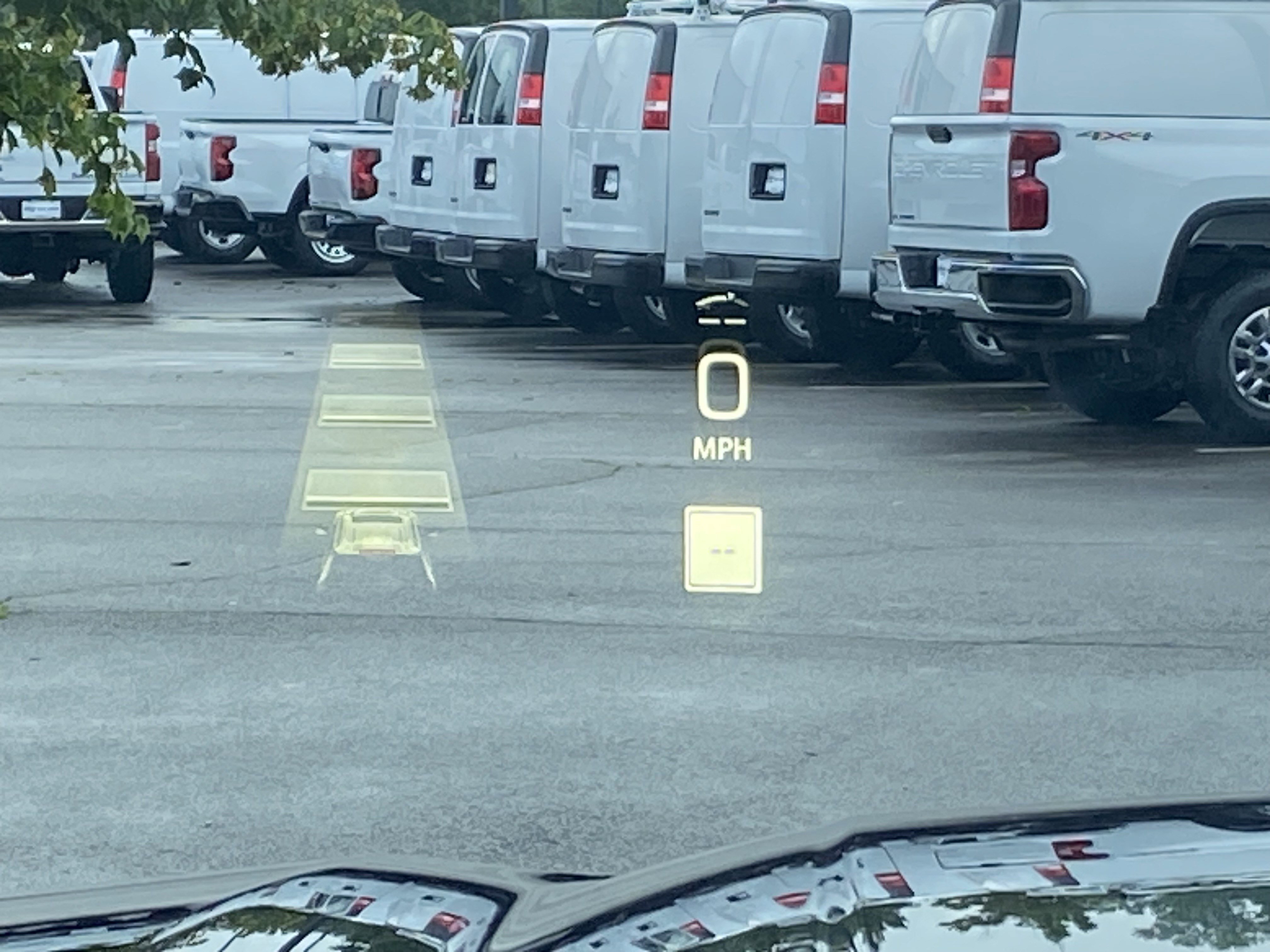 Used 2023 GMC Sierra 1500 AT4X AWD/4WD image 25