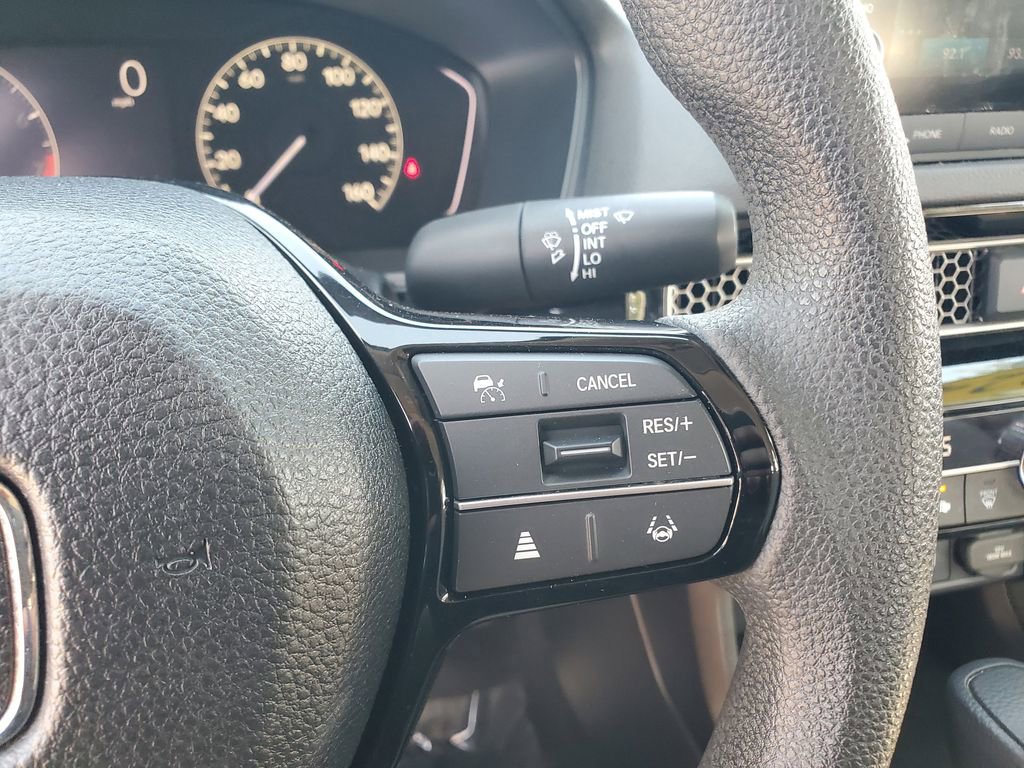 Used 2024 Honda Civic LX image 22
