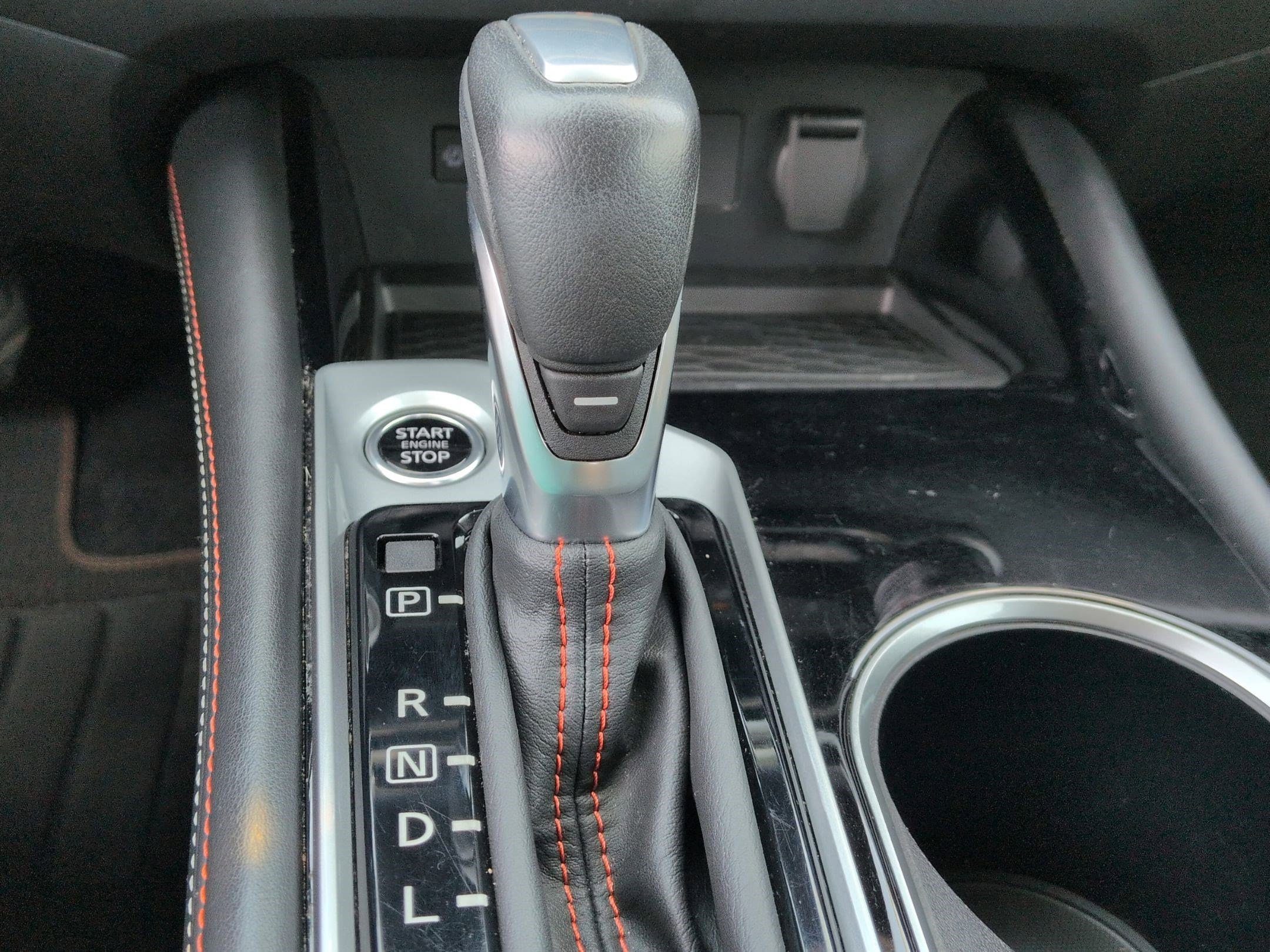 Used 2024 Nissan Altima 2.5 SR w/ SR Premium Package AWD/4WD image 27