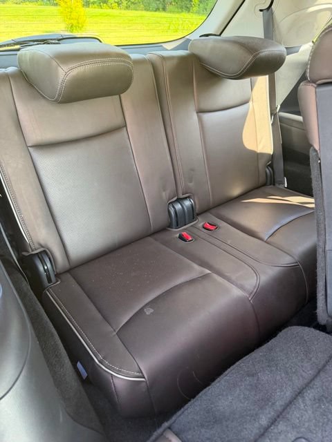 Used 2020 INFINITI QX60 Luxe w/ Essential Package FWD image 9