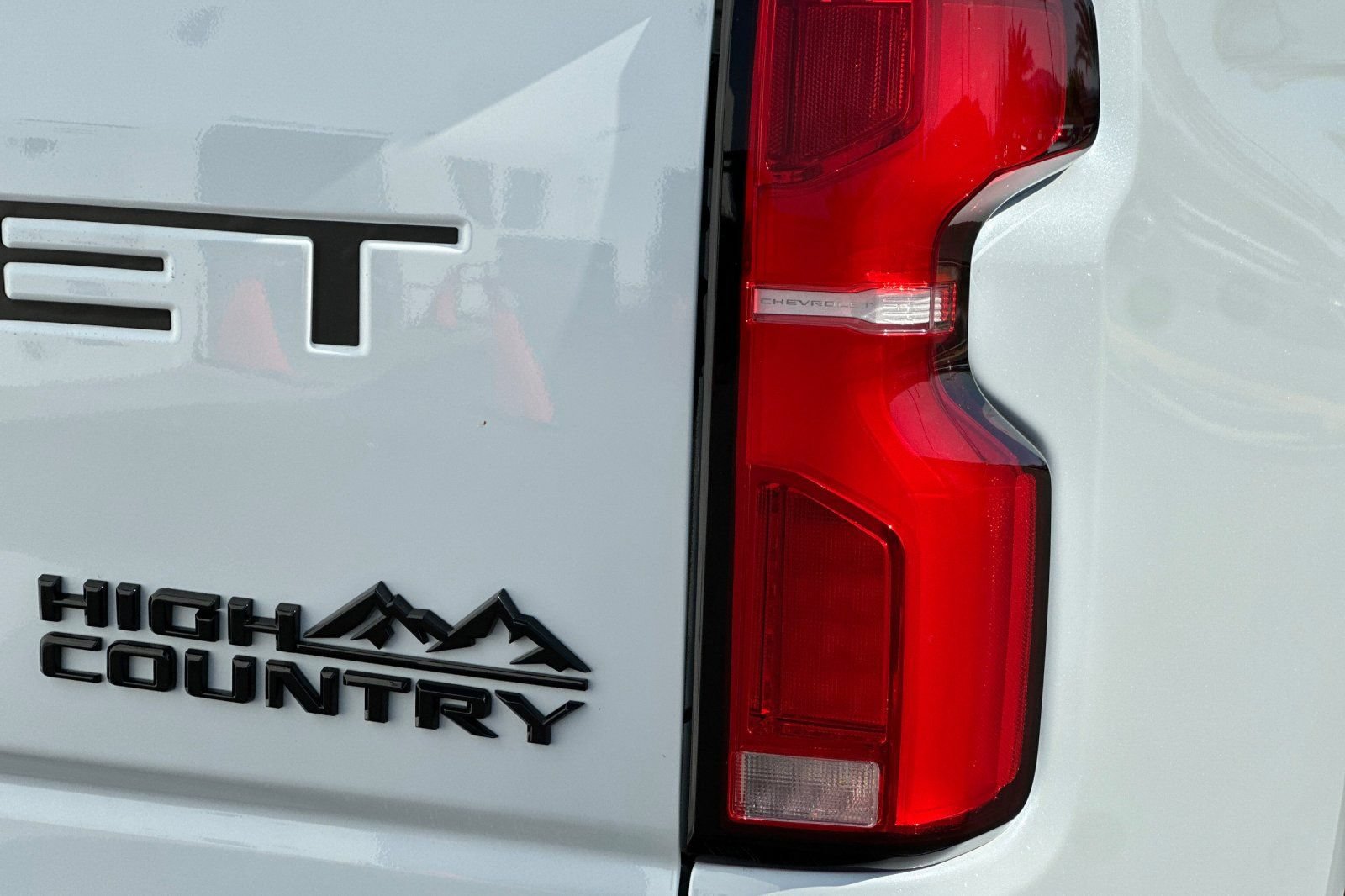 New 2026 Chevrolet Silverado 2500 High Country w/ High Country Premium Package AWD/4WD image 26