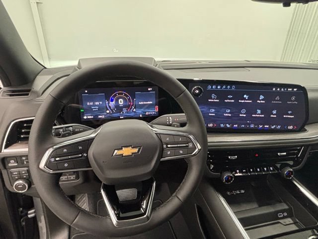 New 2026 Chevrolet Tahoe Premier AWD/4WD image 21