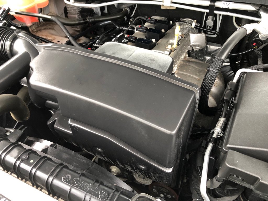 Used 2022 Chevrolet Colorado W/T RWD image 33