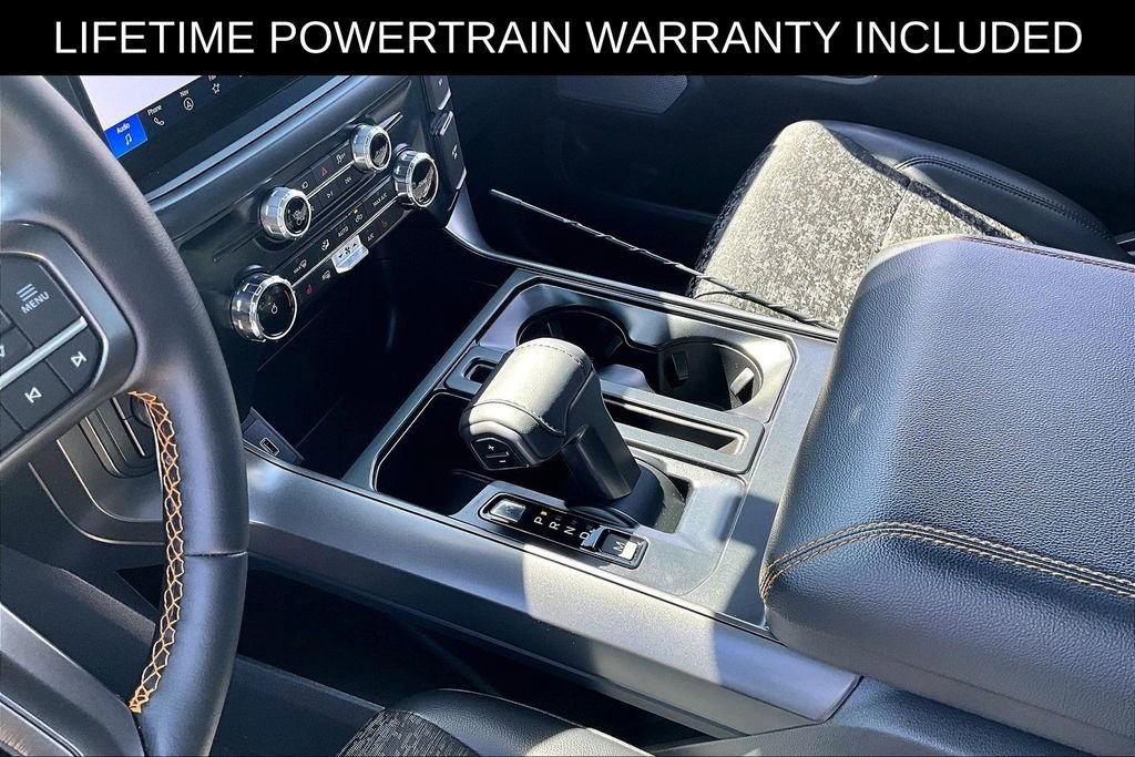 Used 2025 Ford F150 Tremor image 18